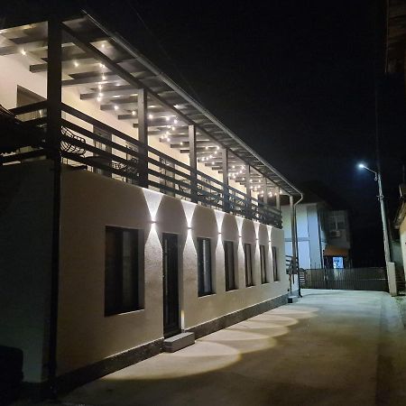 Urbanist Guest House Călimăneşti Bagian luar foto