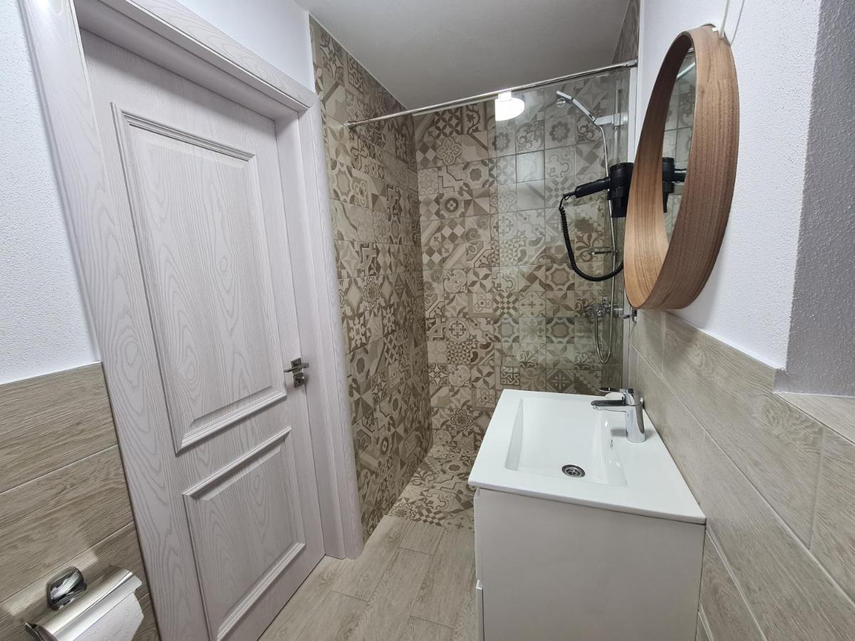 Urbanist Guest House Călimăneşti Bagian luar foto