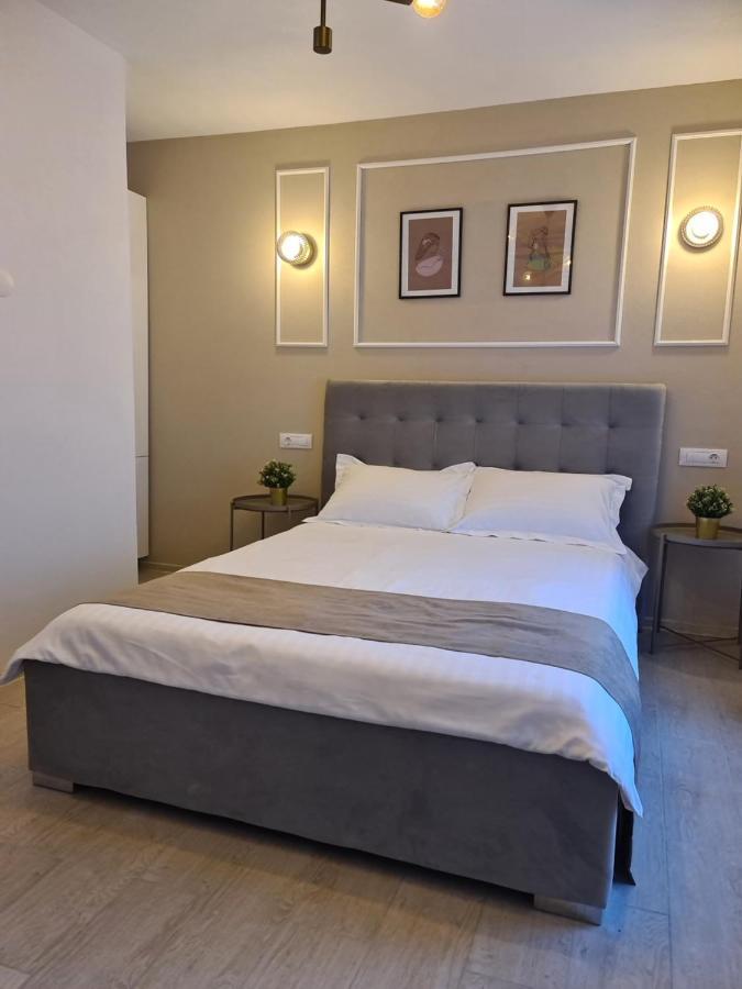 Urbanist Guest House Călimăneşti Bagian luar foto