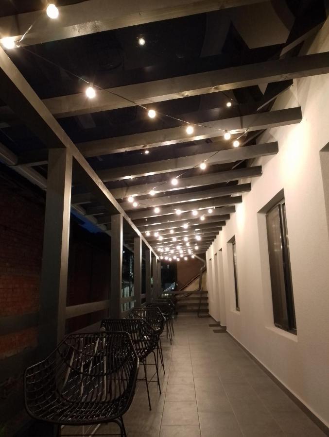 Urbanist Guest House Călimăneşti Bagian luar foto